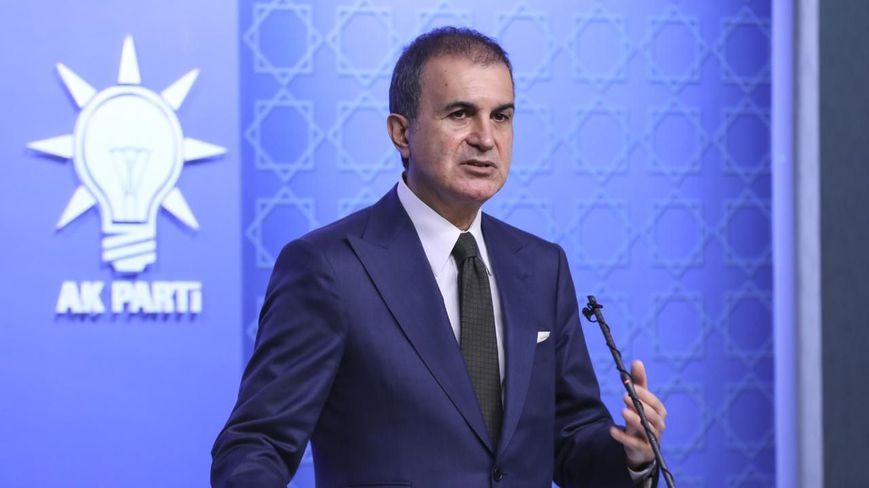Ömer Çelik’ten Fon Krizi Açıklaması: “Usulsüzlük Yapan Hesap Verecek”