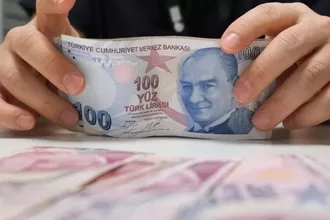 KKM Bakiyesindeki Düşüş Devam Ediyor