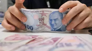 KKM Bakiyesindeki Düşüş Devam Ediyor