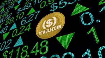 ABD Düzenlemesi Sonrası Stablecoin Ödemeleri Yüzde 70 Arttı