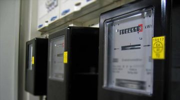 Türkiye’de Elektrik Sayaçları Akıllı Sisteme Geçiyor
