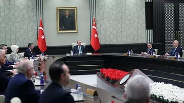 Kabine Yarın Toplanıyor: Fon Soruşturması da Masada