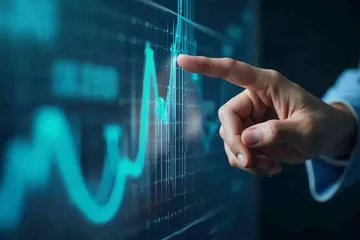 Almanya’ya Doğrudan Yabancı Yatırımlar 86 Milyar Euroyu Aştı