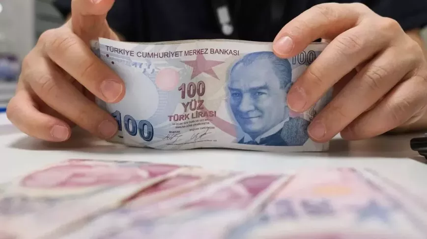 KKM Bakiyesindeki Düşüş Devam Ediyor