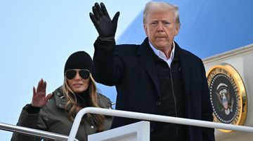 Misilleme Savaşları: Trump Kanada'ya Vergiyi Yüzde 50'ye Çıkardı