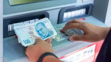 Türkiye'de 44 Yıllık Banka Satıldı