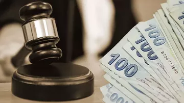 AYM'den Süresiz Nafaka Kararı: Düzenleme İptal Edildi