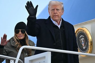 Misilleme Savaşları: Trump Kanada'ya Vergiyi Yüzde 50'ye Çıkardı