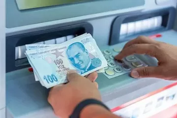 Türkiye'de 44 Yıllık Banka Satıldı