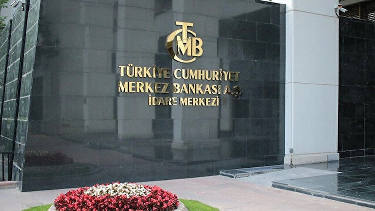 Merkez Bankası