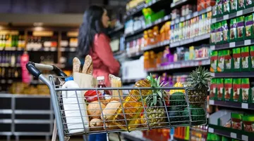 İstanbul’da Ocak Ayı Enflasyonu Yüzde 4,56 Oldu