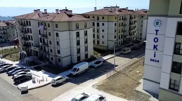 Bakan Kurum Duyurdu: TOKİ 20 Bine Yakın Konutu Satışa Çıkarıyor
