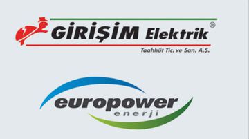 Girişim Elektrik, Europower Enerji’deki paylarını satmak için görüşüyor