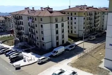 Bakan Kurum Duyurdu: TOKİ 20 Bine Yakın Konutu Satışa Çıkarıyor
