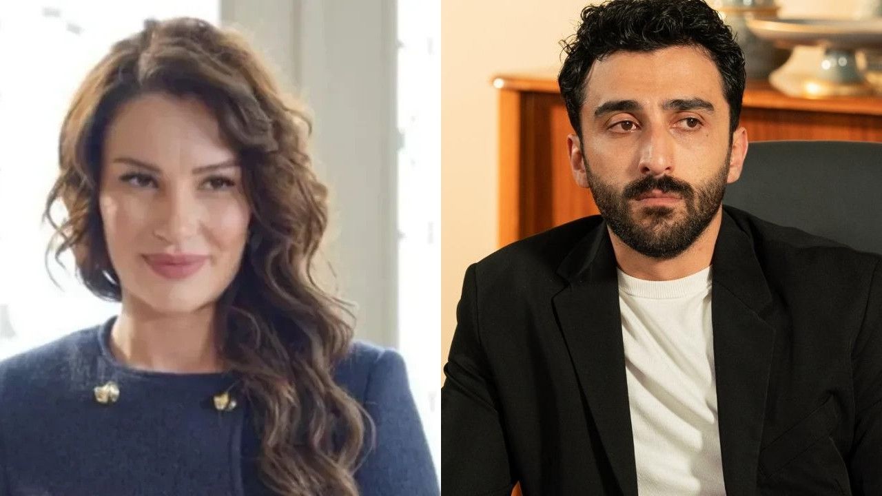 Kızılcık Şerbeti Işıl ve Firaz Diziden Ayrılıyor mu? Ece İrtem ve Batuhan Bozkurt Yüzgüleç Neden Diziden Ayrılıyor?