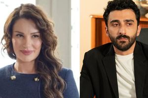 Kızılcık Şerbeti Işıl ve Firaz Diziden Ayrılıyor mu? Ece İrtem ve Batuhan Bozkurt Yüzgüleç Neden Diziden Ayrılıyor?