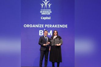 BİM, Türkiye’nin En Beğenilen Perakende Şirketi Oldu