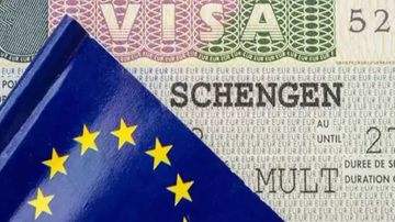 Schengen Vizesi Sorununda Gelişme: Türkler İçin Yeni Karar!