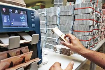 Bankacılık Sektörünün Kredi Hacmindeki Artış Sürüyor