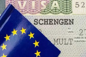 Schengen Vizesi Sorununda Gelişme: Türkler İçin Yeni Karar!