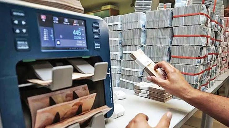 Bankacılık Sektörünün Kredi Hacmindeki Artış Sürüyor