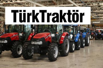 Türk Traktör (TTRAK) 2025 2. Çeyrek Bilanço Beklentisi