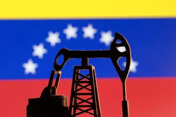 Venezuela ABD ile Petrol Anlaşmasını Doğruladı: 100 Milyar Dolarlık Yatırım Planı