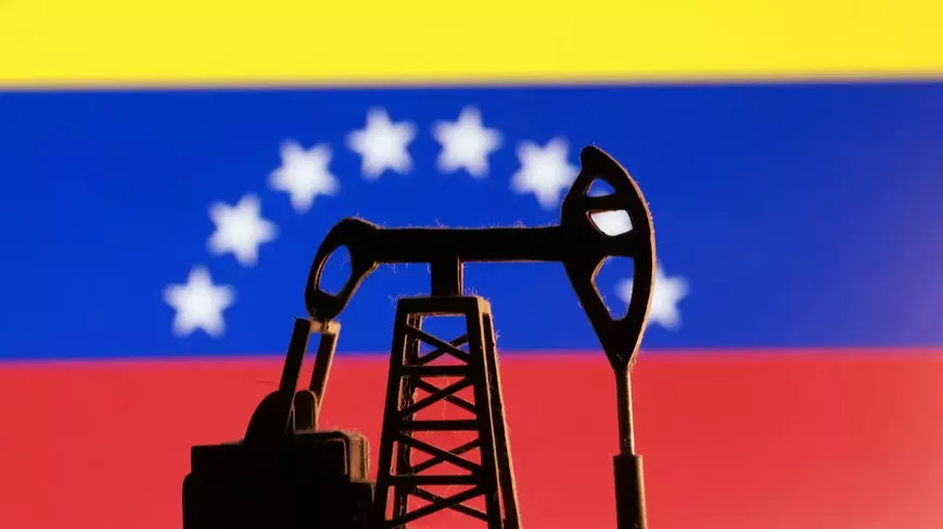 Venezuela ABD ile Petrol Anlaşmasını Doğruladı: 100 Milyar Dolarlık Yatırım Planı