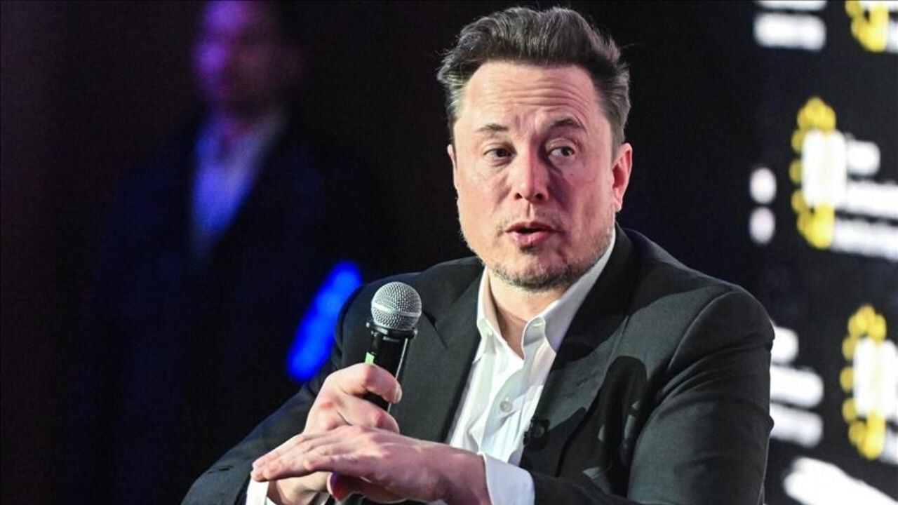 Elon Musk Amerika Partisi’ni Kurdu: “Özgürlüğünüzü Geri Vereceğiz”