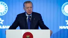 Cumhurbaşkanı Erdoğan’dan Savunma İhracatında Rekor Mesajı