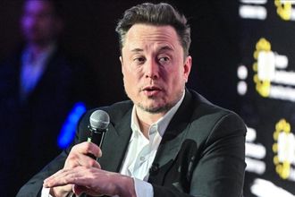 Elon Musk Amerika Partisi’ni Kurdu: “Özgürlüğünüzü Geri Vereceğiz”