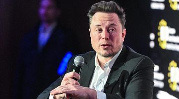 Elon Musk: Yapay Zeka Ben Dahil Herkesin İşini Elinden Alacak
