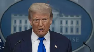 Trump: İran'ın Taleplerimizin Neredeyse Tamamını Kabul Ettiğini Düşünüyorum