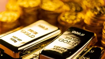 Almanya ve İtalya, ABD’deki 245 Milyar Dolarlık Altınlarını Geri İstiyor