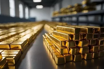 Altın Fiyatları Neden Düştü? Uzmanlar Ne Diyor?