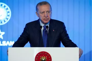 Cumhurbaşkanı Erdoğan’dan Savunma İhracatında Rekor Mesajı