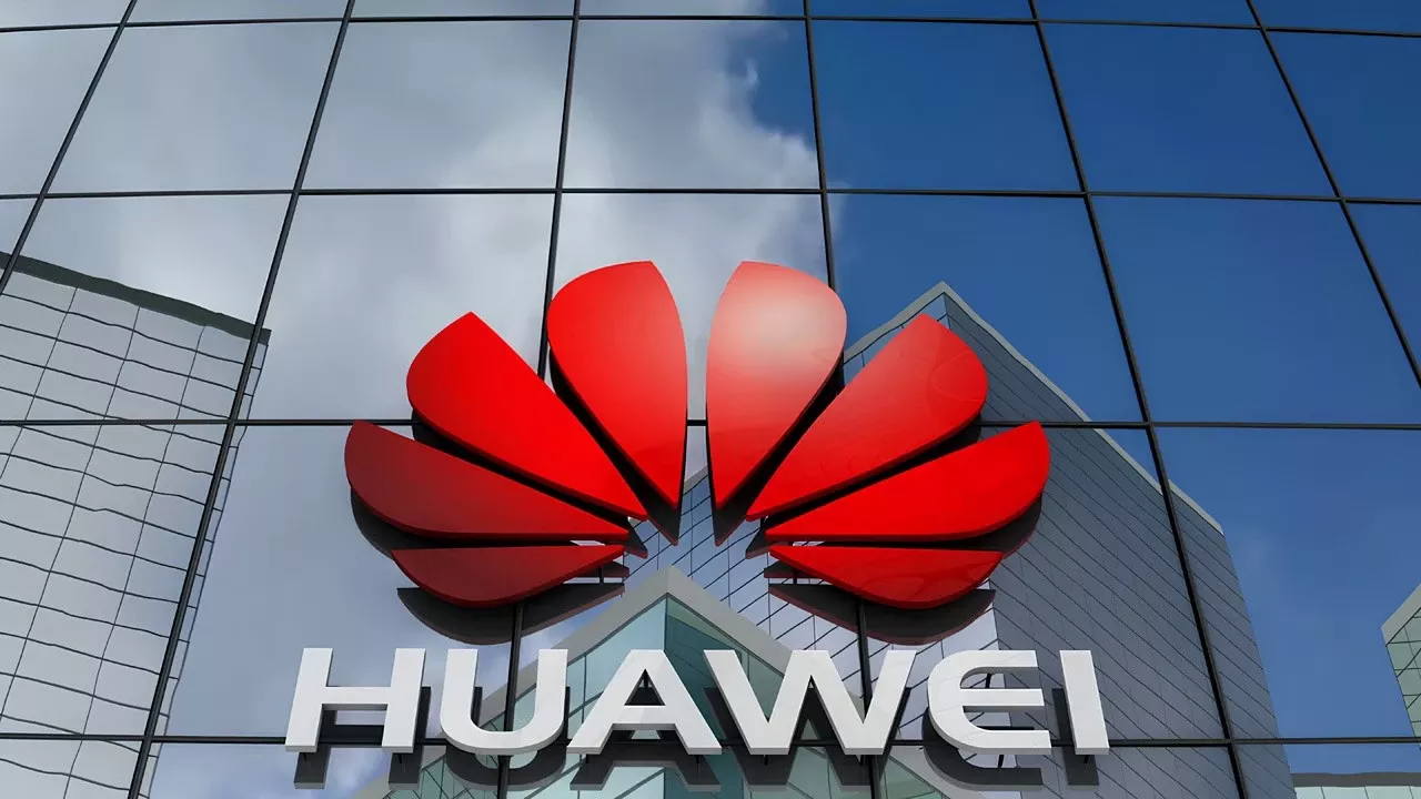 Huawei’nin 2025 Geliri 127 Milyar Dolara Ulaştı