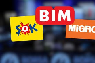 Citi’den MGROS, SOKM ve BIMAS’a Hedef Artışı