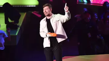 YouTube Fenomeni MrBeast’ten Halka Arz Mesajı