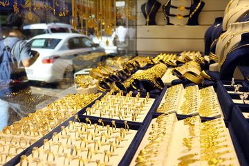 Altına Talep Artınca Sahtesi Çoğaldı
