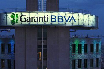Garanti BBVA bilançosunu açıkladı: Dördüncü çeyrek kâr beklentiyi aştı!