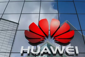 Huawei’nin 2025 Geliri 127 Milyar Dolara Ulaştı