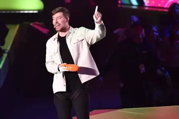 YouTube Fenomeni MrBeast’ten Halka Arz Mesajı