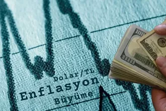 Piyasanın 12 Aylık Enflasyon Beklentisinde Sınırlı Düşüş