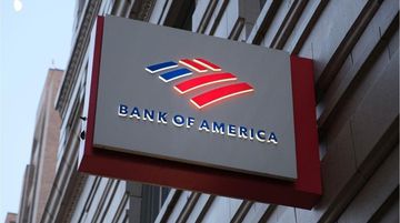 BofA'nın Borsadaki Rekor Haftasında En Çok Alıp Sattığı Hisseler