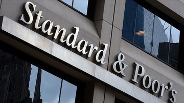 S&P Türkiye'nin Kredi Notunu Açıkladı
