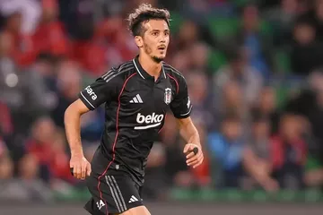 Beşiktaş Açıkladı: Tayfur Bingöl'ün Yeni Takımı Belli Oldu!