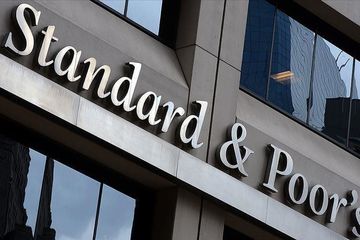 S&P Türkiye'nin Kredi Notunu Açıkladı