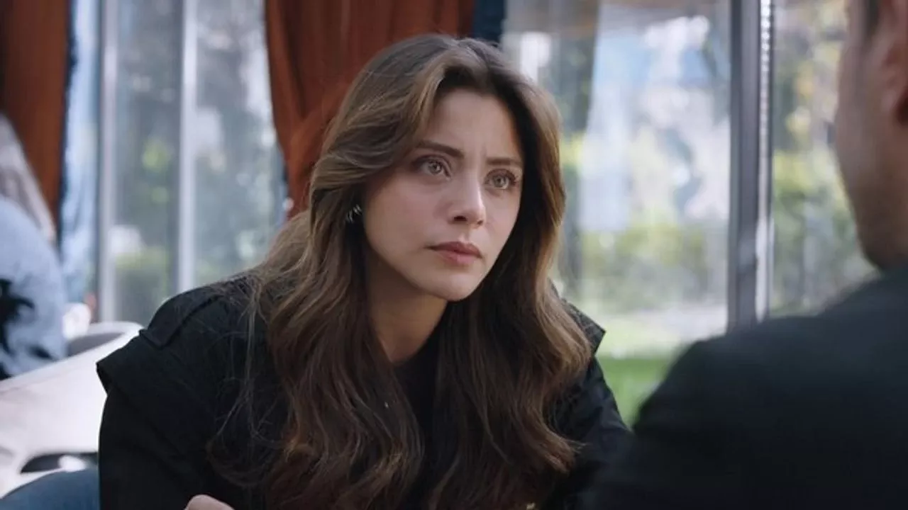 Kızılcık Şerbeti Doğa Diziden Ayrılıyor mu? Sıla Türkoğlu Neden Diziden Ayrılıyor?