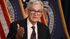 Powell Geçici Fed Başkanı Olarak Görev Yapacak